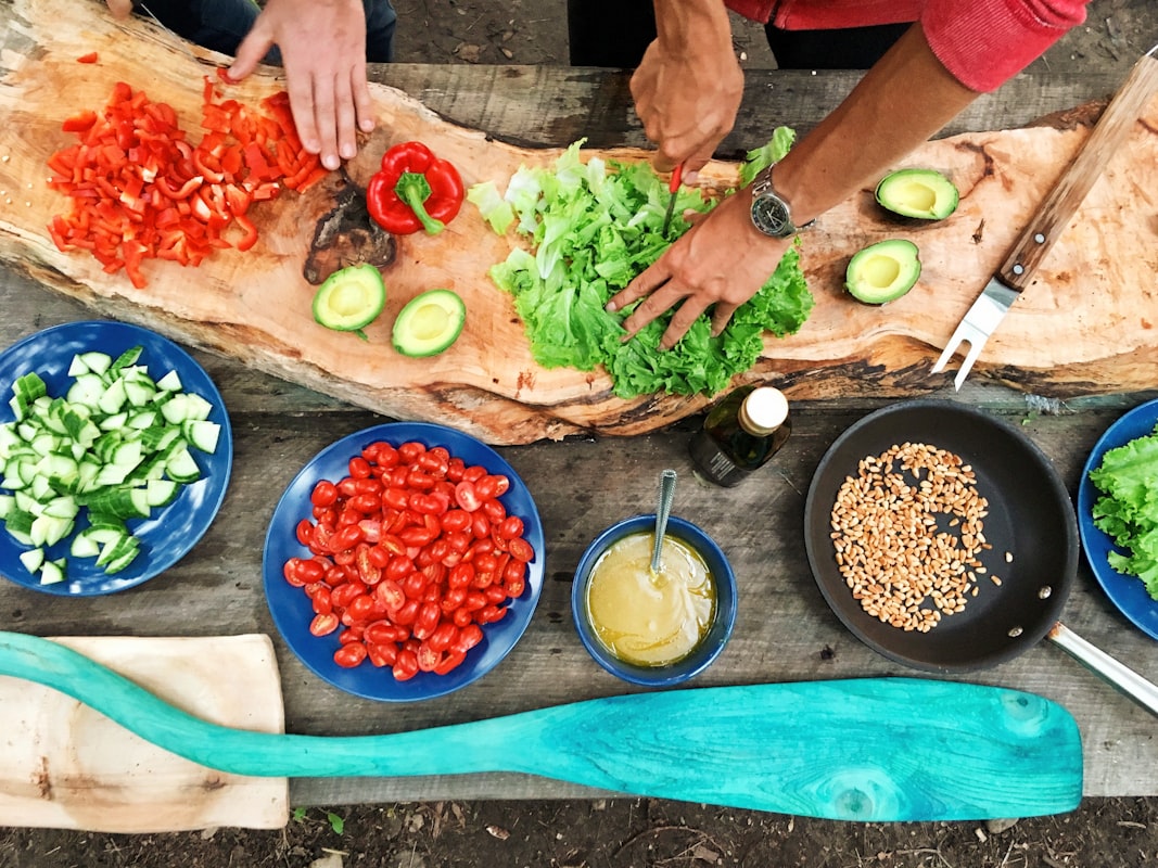 Sopas curativas con especias